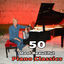 Cover 50 Most Beautiful Piano Classics