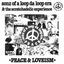 Cover Peace & Loveism