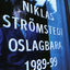 Cover Oslagbara 1989-99