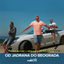 Cover Od Jadrana Do Beograda