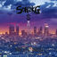 Cover Made in Los Angeles