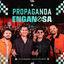 Cover Propaganda Enganosa (Ao Vivo)