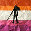 Cover The Tale of the Lesbian Hunter