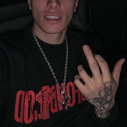 ''
