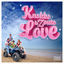 Cover Knokke le Zoute love