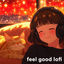 Cover feel good lofi