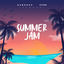 Cover Summer Jam - Remake