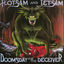 Cover Doomsday for the Deceiver (20th Anniversary Special Edition)