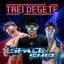 Cover Spaceship