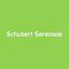Cover Schubert Serenade