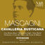Cover MASCAGNI: CAVALLERIA RUSTICANA