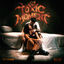 Cover TOXIC MOMENT