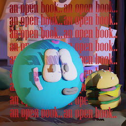 ''