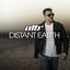 Cover Distant Earth