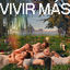 Cover Vivir Más