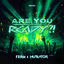Cover Are You Ready?!
