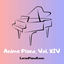 Cover Anime Piano, Vol. 14
