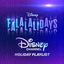 Cover Disney Channel Holiday: Falalalidays