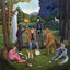 Cover POST MORTEM