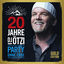 Cover 20 Jahre DJ Ötzi - Party ohne Ende (Gold Edition)