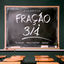 Cover Fração 3/4