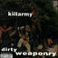 Cover Dirty Weaponry