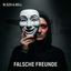 Cover Falsche Freunde