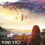 Cover Part of the Dream (Compiled by Vini Vici)