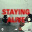 Cover Staying Alive