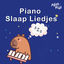 Cover Piano Slaap Liedjes
