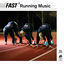 Cover Fast Running Music