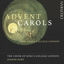 Cover Advent Carols from King's College London