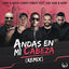 Cover Andas En Mi Cabeza (Remix)