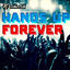 Cover Hands Up Forever