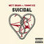 Cover Suicidal
