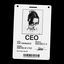 Cover CEO