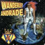 Cover Wanderley Andrade - Planeta