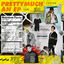 Cover PRETTYMUCH an EP