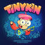 Cover Tinykin (Original Soundtrack)