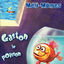 Cover Gaston le poisson