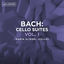 Cover Bach: Cello Suites, Vol. 1