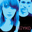 Cover REYKO