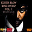 Cover King Of Rap (Volume 1)