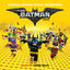 Cover The Lego Batman Movie (Original Motion Picture Soundtrack)