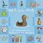Cover Sing Kinderlieder (Die 40 beliebtesten Kinderlieder zum Mitsingen)