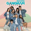 Cover Gangnam Project Season 2 Soundtrack
