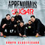 Cover APRENDIMOS A JUGAR