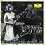 Cover Anne-Sophie Mutter - The Early Years