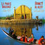 Cover Le Paris Bagdad