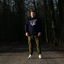 Cover Ich geb auf